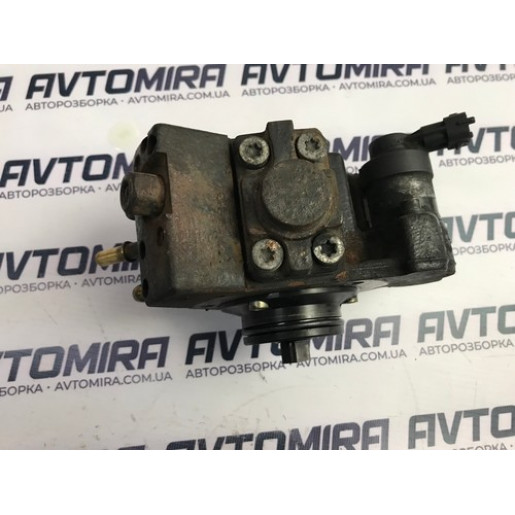 Топливный насос высокого давления  Fiat Punto 2009-2011 1.3JTD 55237690